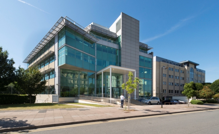 LSH acquires major Cheltenham building for Mayfair fund | Commercial ...