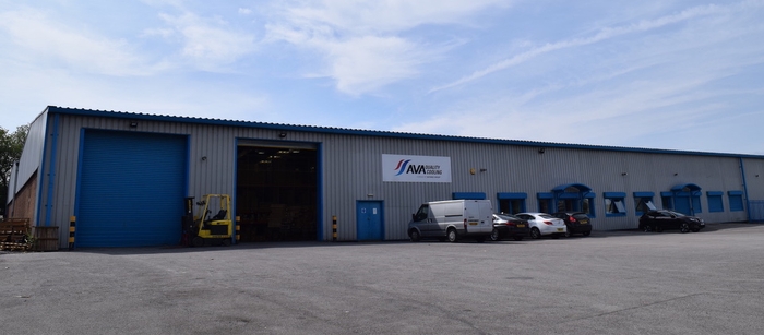AVA Cooling expands into double-sized premises | Commercial News Media